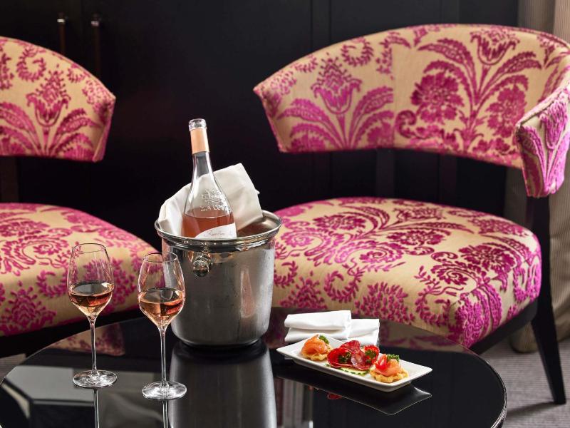 Le Grand Hotel de Cabourg - MGallery Collection - image 27