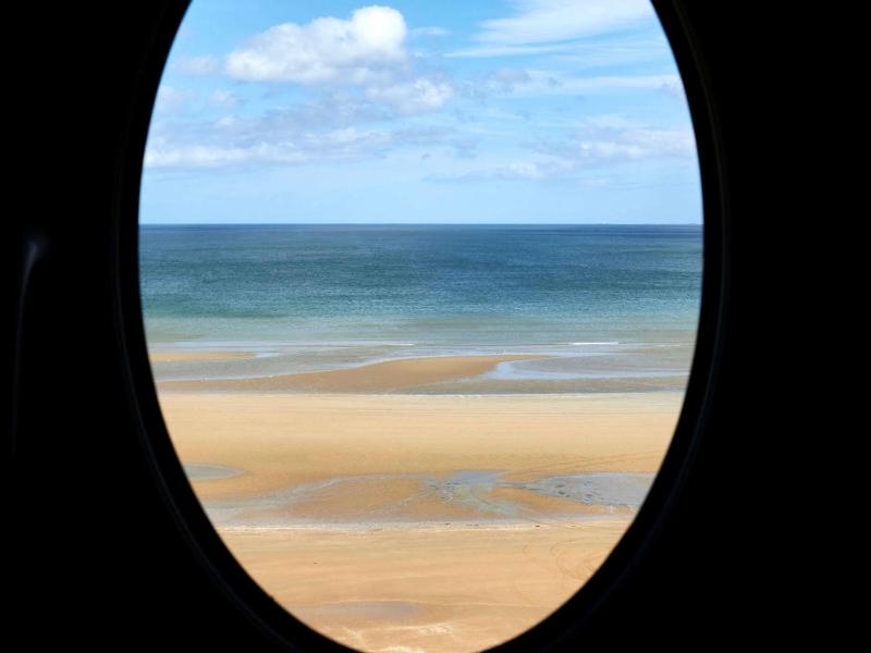 Le Grand Hotel de Cabourg - MGallery Collection - image 29