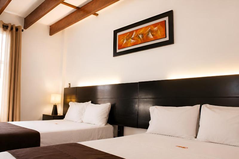Deville Inn - image 9