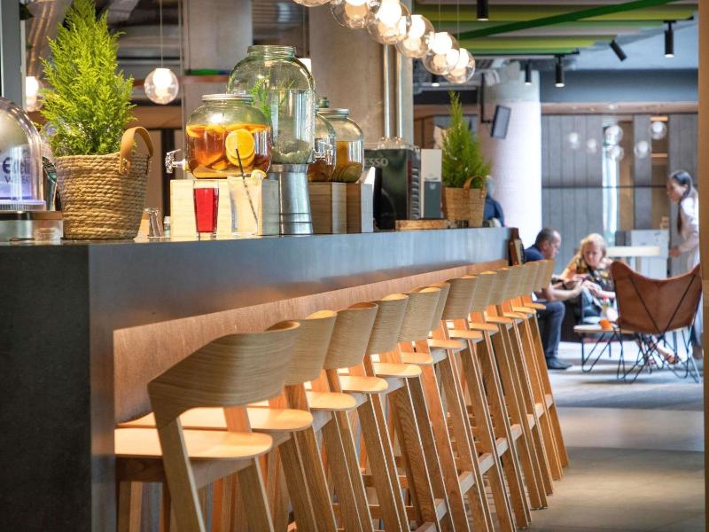 Novotel Annecy Centre Atria - image 19