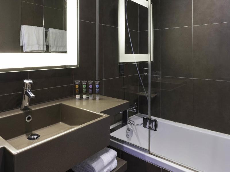 Novotel Annecy Centre Atria - image 24