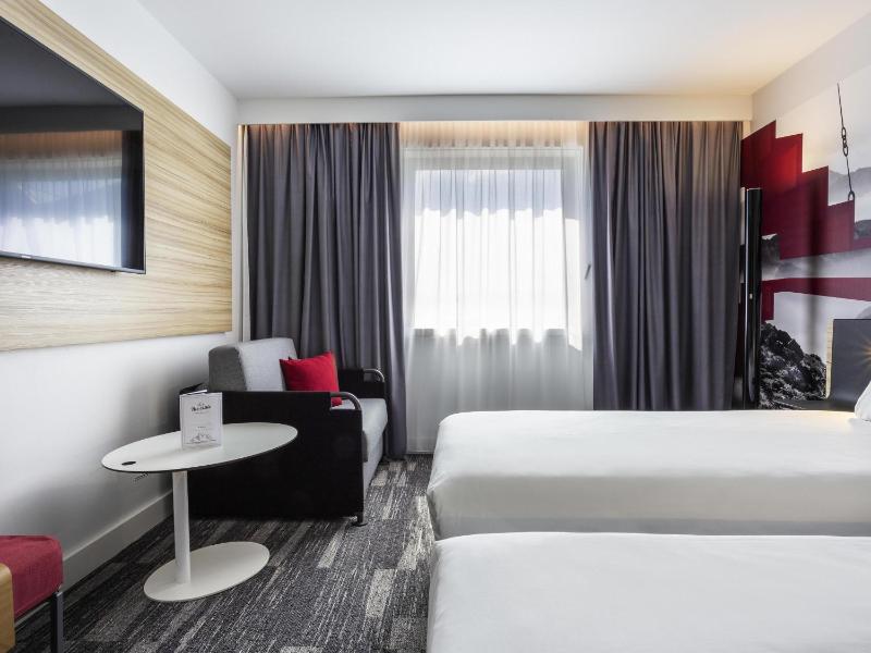 Novotel Annecy Centre Atria - image 20