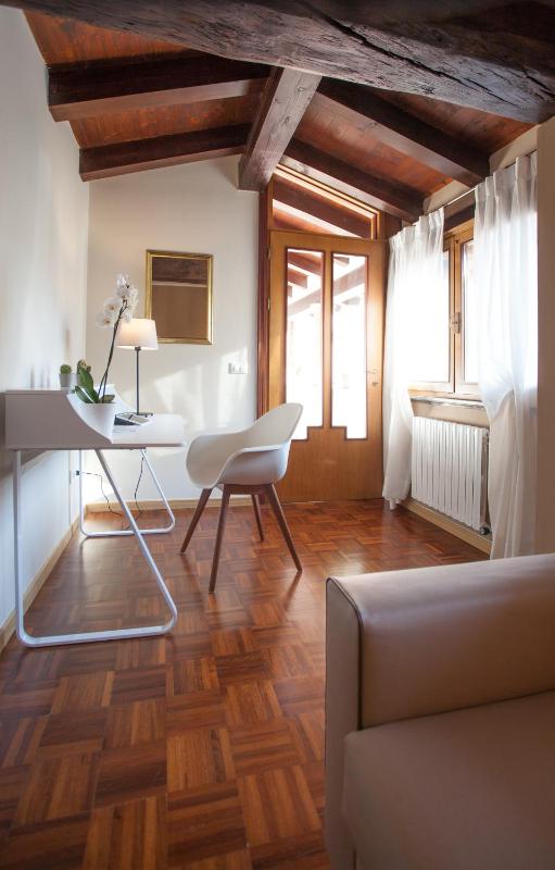 Apartment - Split Level image 1