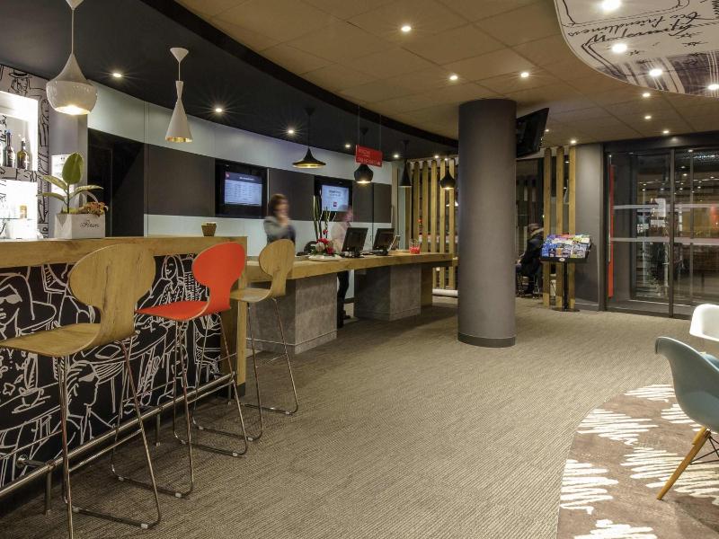 ibis Mulhouse Centre Filature - image 22