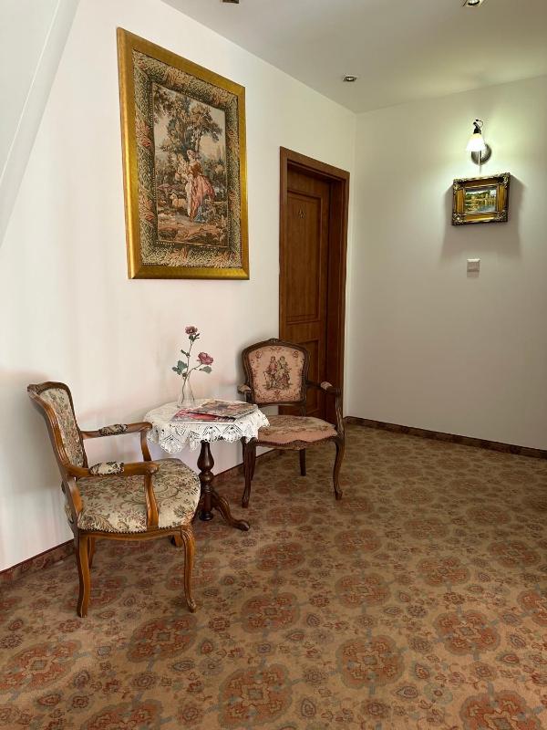 Pensjonat Perła - image 15