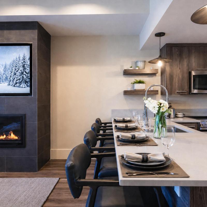 151 Modern Magic at Park City Base by SkyRun Park City - image 45