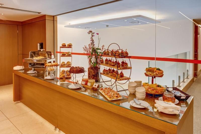 Ramada by Wyndham Brasilia Alvorada - image 34