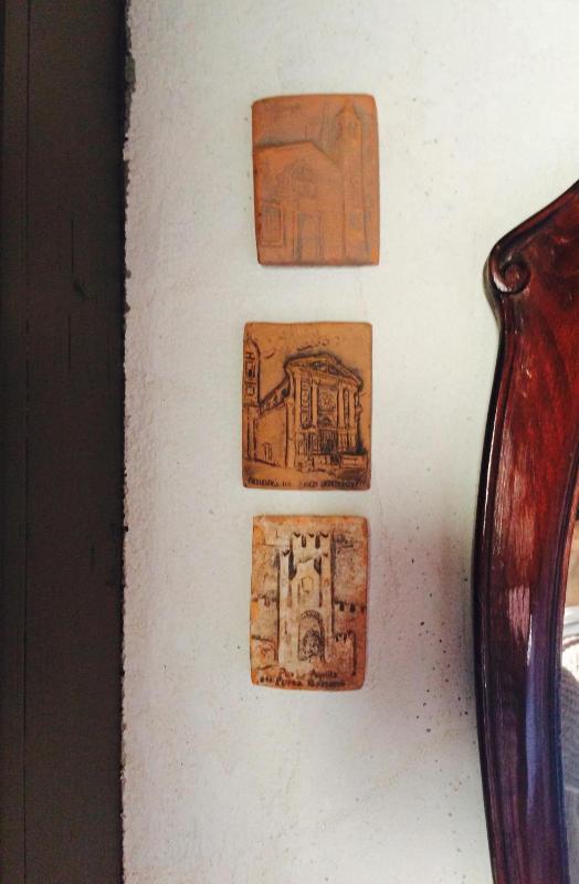 Deluxe Double Room with Balcony image 3