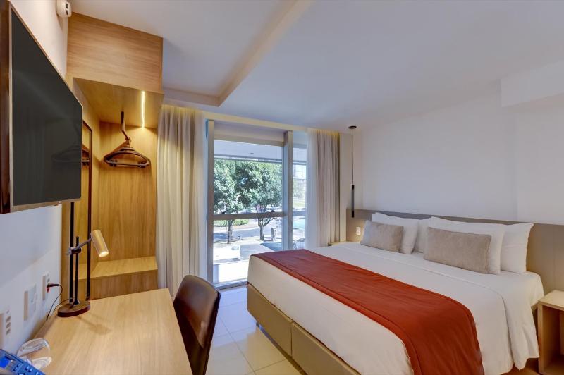 Ramada by Wyndham Brasilia Alvorada - image 43