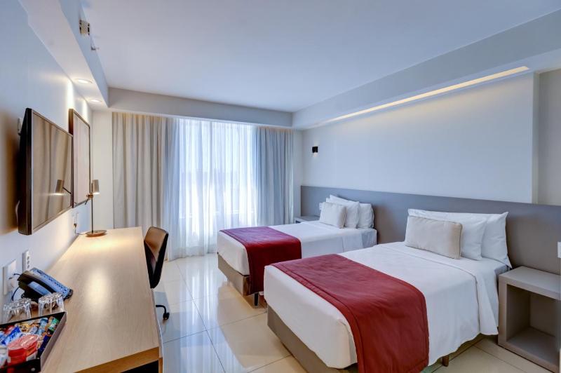 Ramada by Wyndham Brasilia Alvorada - image 50