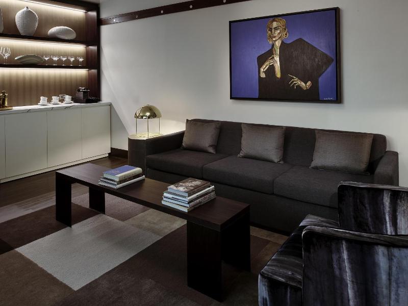 Sofitel Philadelphia at Rittenhouse Square - image 13