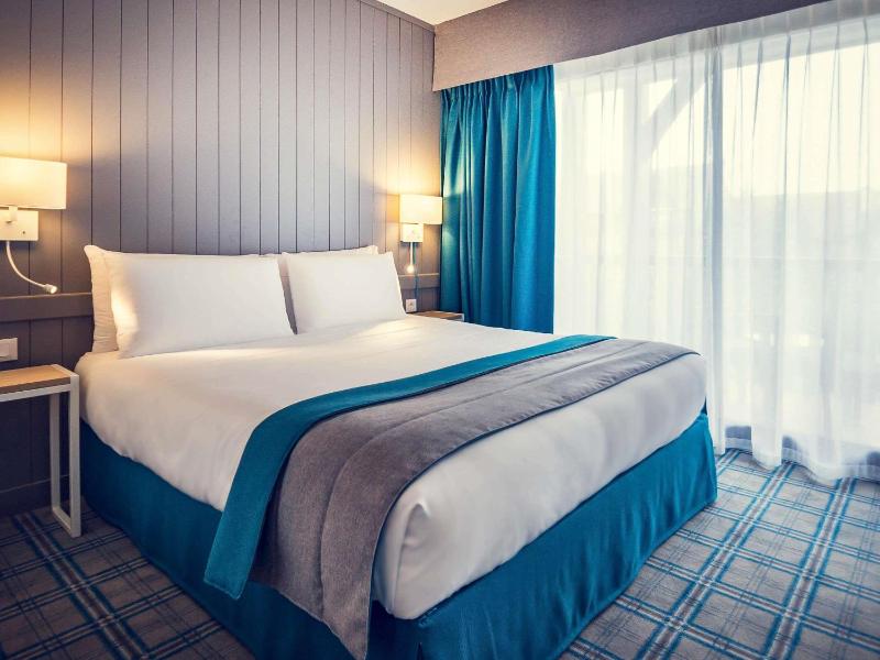 Mercure Deauville Centre - image 37