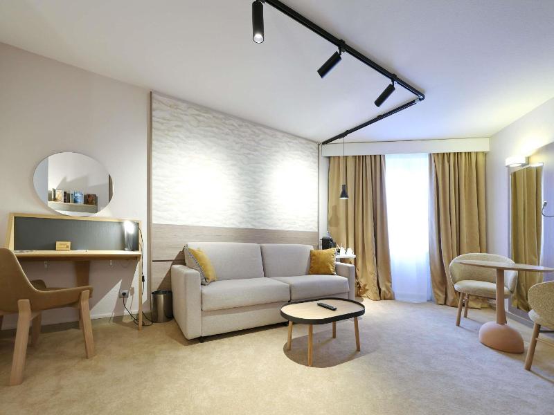 Hotel Mercure Grenoble Centre Président - image 49