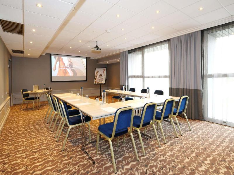 Hotel Mercure Grenoble Centre Président - image 46