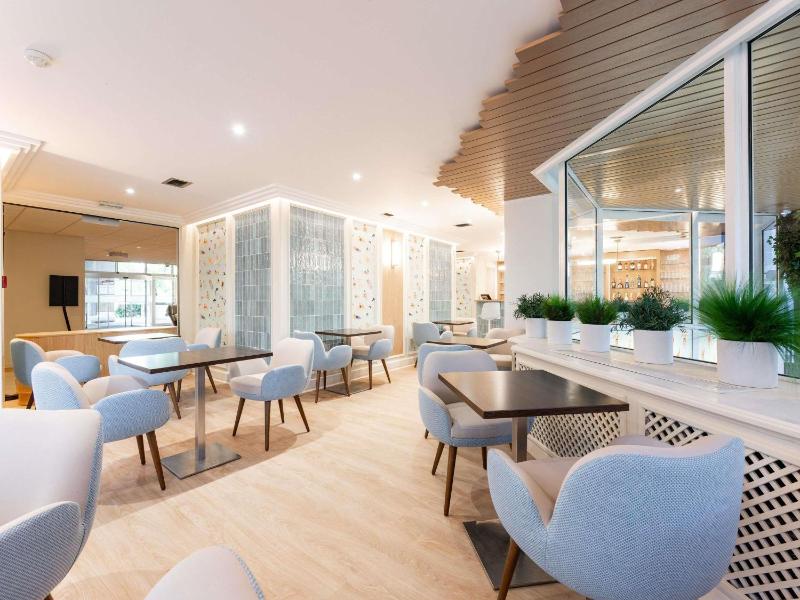 Hotel Mercure Grenoble Centre Président - image 47