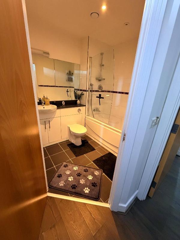 One bedroom flat in MailBox with Free parking - image 7