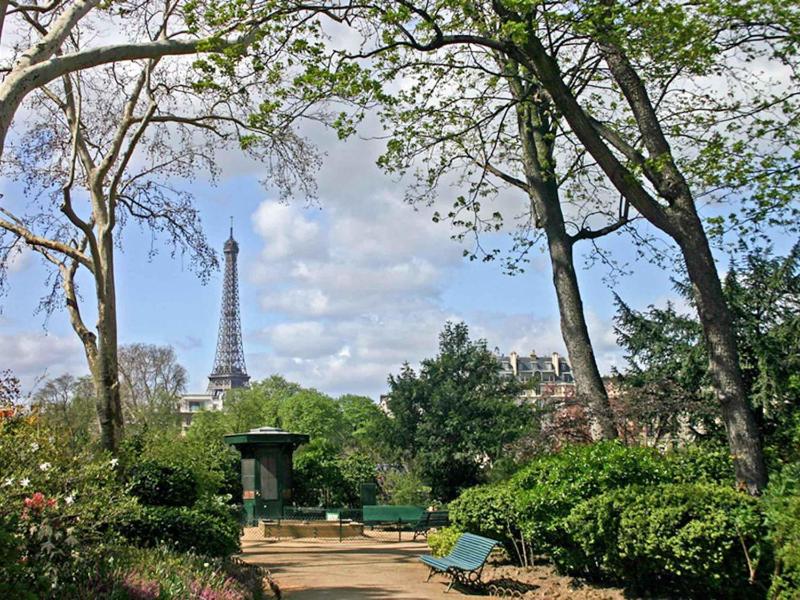Mercure Paris Tour Eiffel Pont Mirabeau - image 9