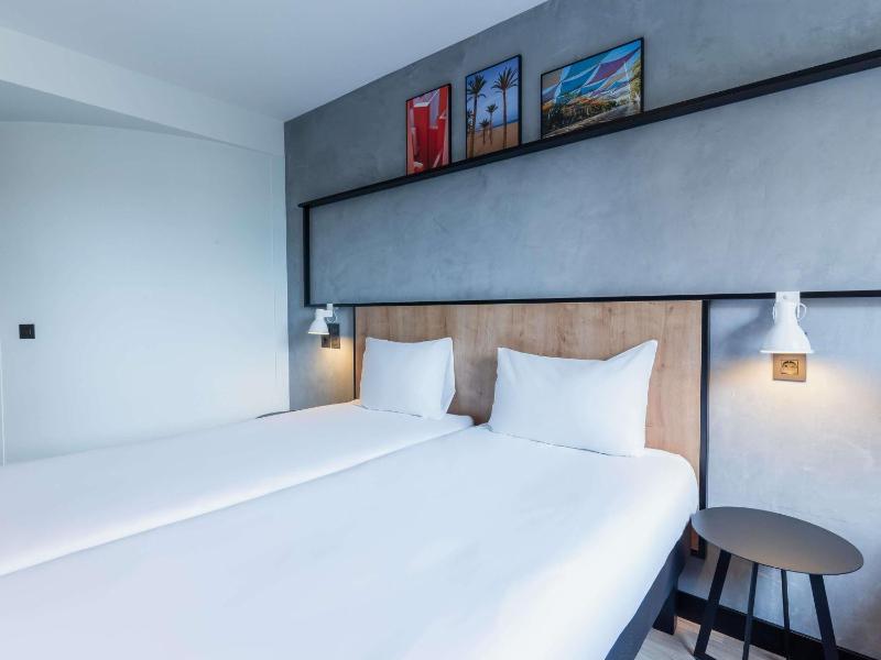 Ibis Hotel Alicante - image 41