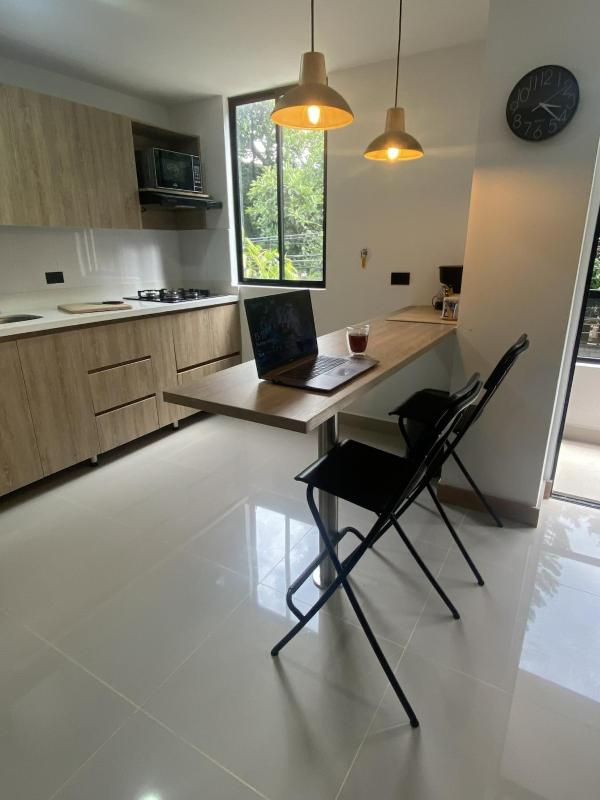 Your home in Medellín  2 Bedrooms La Floresta - image 13