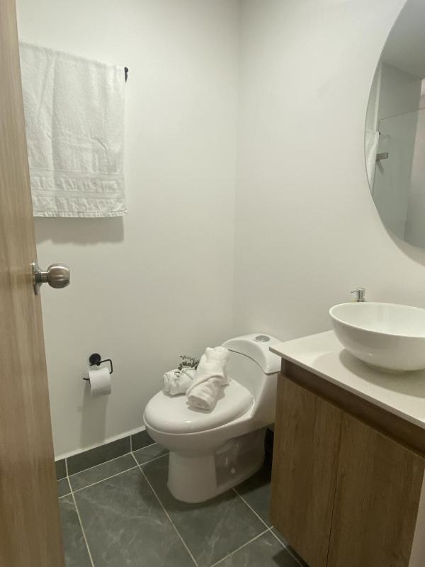 Your home in Medellín  2 Bedrooms La Floresta - image 8