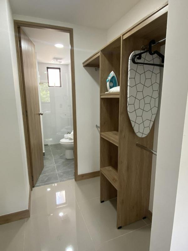 Your home in Medellín  2 Bedrooms La Floresta - image 9
