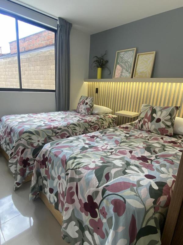 Your home in Medellín  2 Bedrooms La Floresta - image 14
