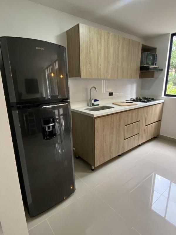 Your home in Medellín  2 Bedrooms La Floresta - image 7