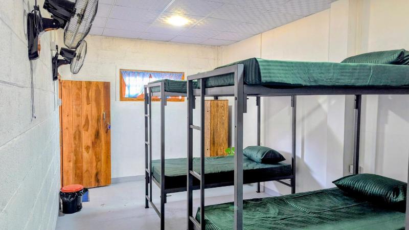 Gokanna Pearl Guest & Hostels - image 36