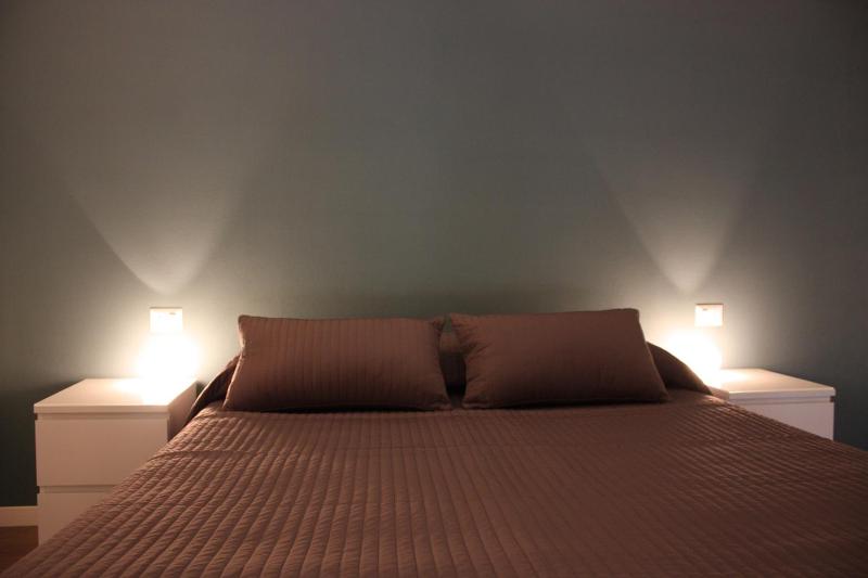 Deluxe Quadruple Room image 1