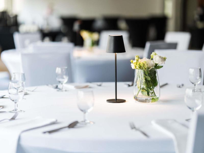 Mercure Lublin Centrum - image 37