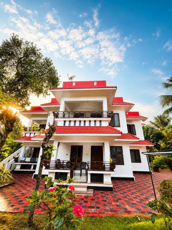 Villa Luna Varkala - image 8