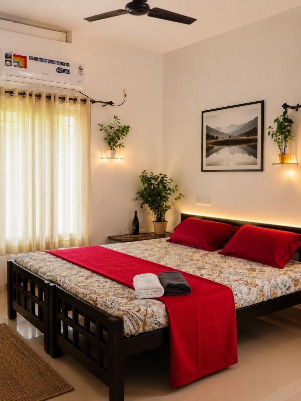 Villa Luna Varkala - image 6