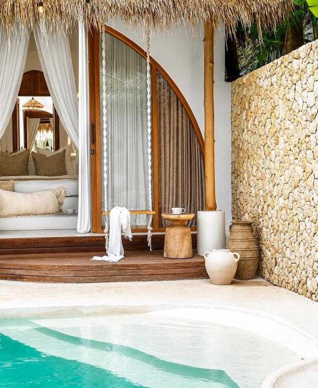 Belajar Bali Boutique Hotel and Retreat - image 28