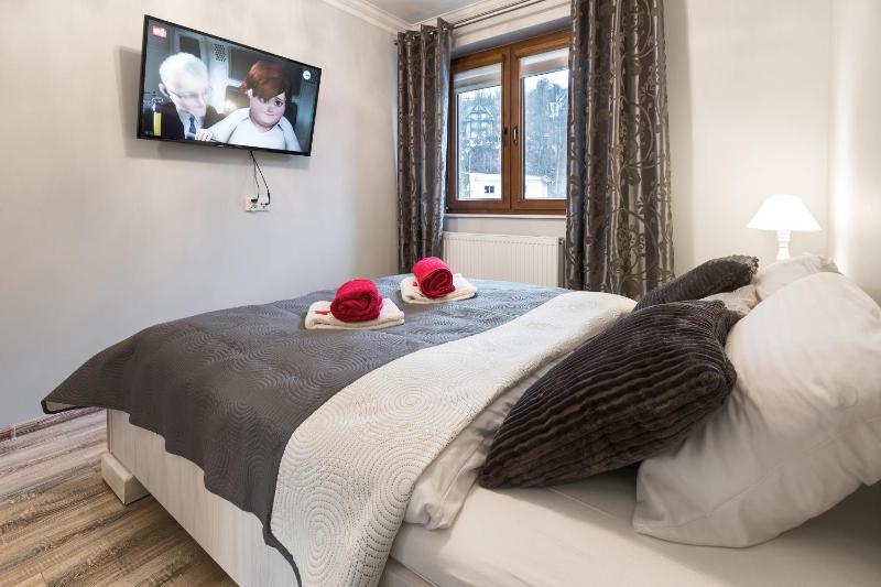 Apartamenty Szkolna Zakopane - image 36