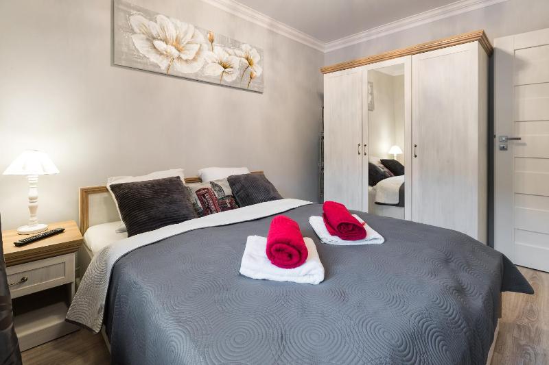 Apartamenty Szkolna Zakopane - image 18
