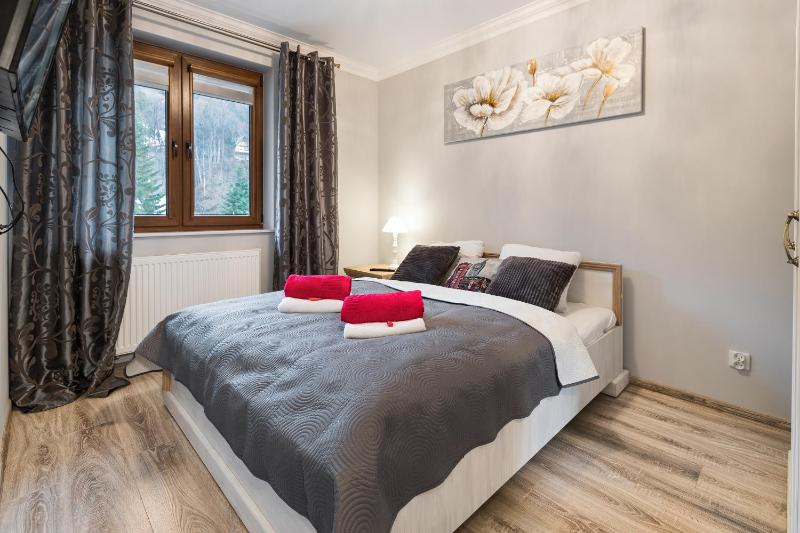 Apartamenty Szkolna Zakopane - image 16