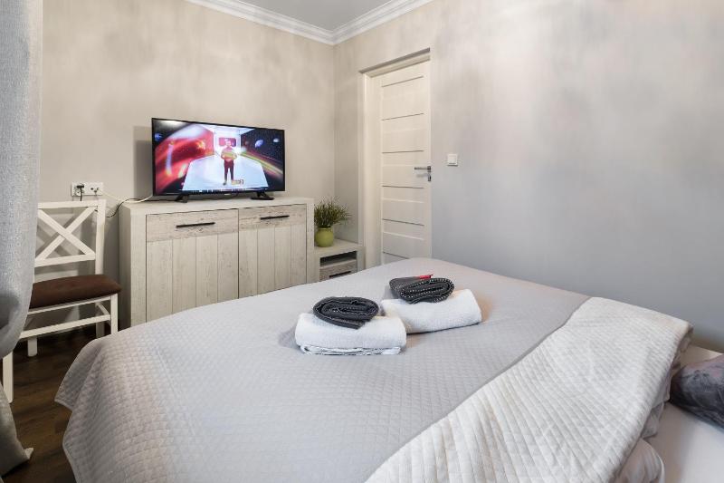 Apartamenty Szkolna Zakopane - image 33