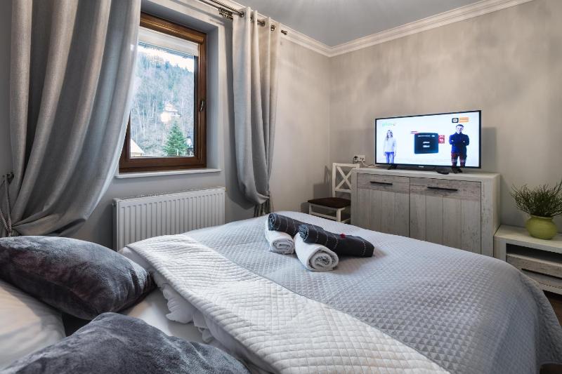 Apartamenty Szkolna Zakopane - image 22