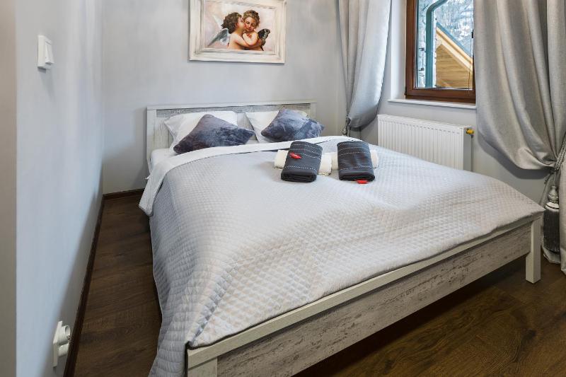 Apartamenty Szkolna Zakopane - image 4