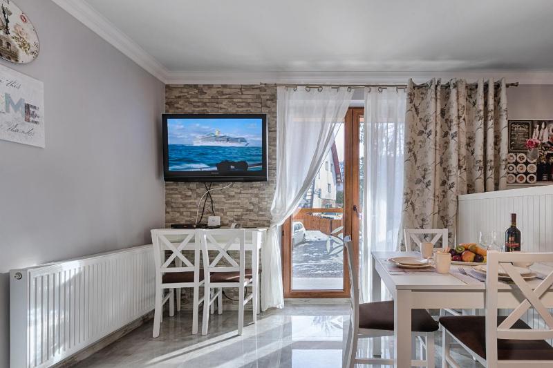 Apartamenty Szkolna Zakopane - image 7
