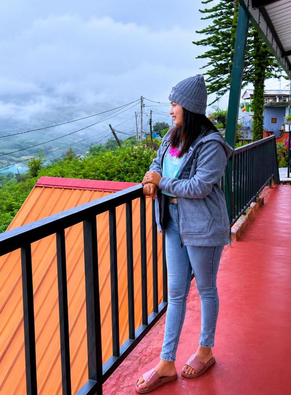 Lavender Resort & Wood Cabin - image 48