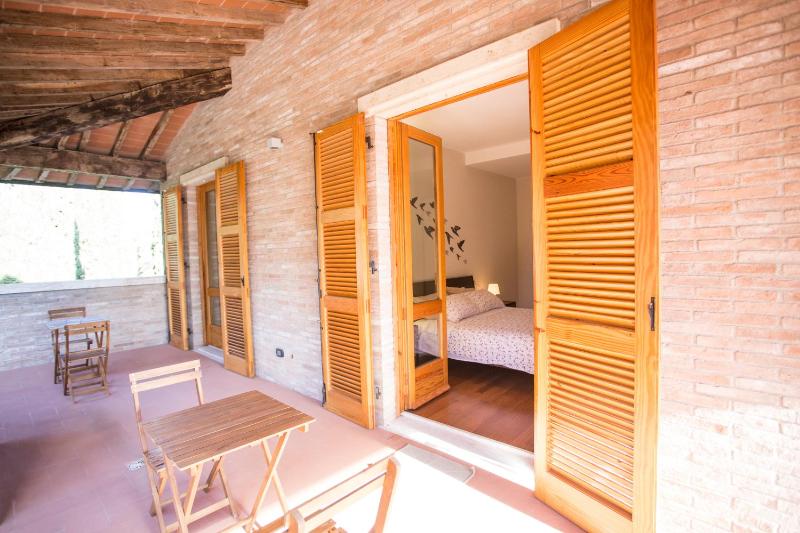 Villa Alba B&B - image 18