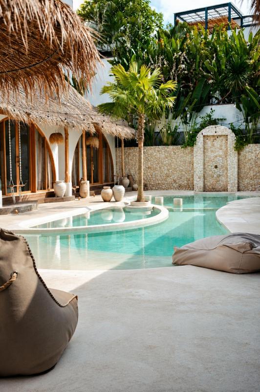 Belajar Bali Boutique Hotel and Retreat - image 32
