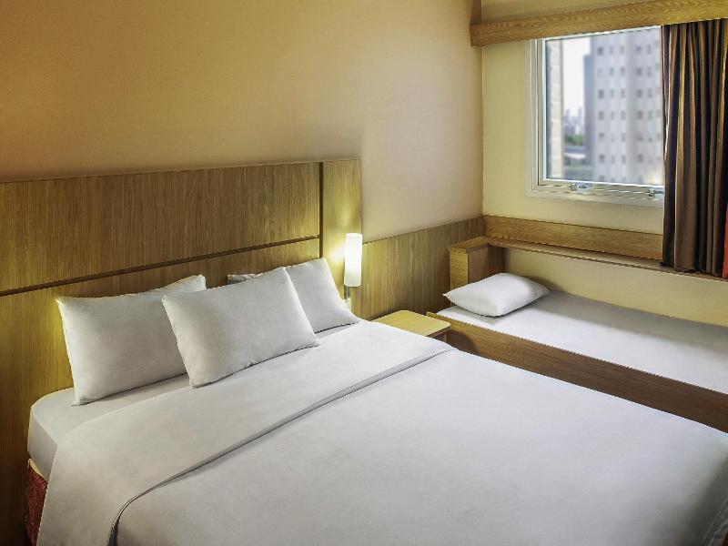 Ibis Belo Horizonte Liberdade - image 20