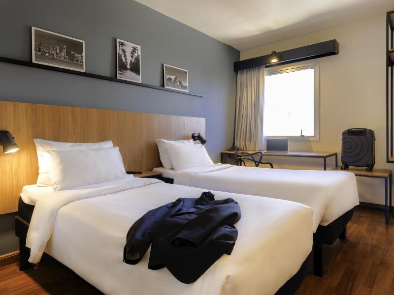 Ibis Belo Horizonte Liberdade - image 19