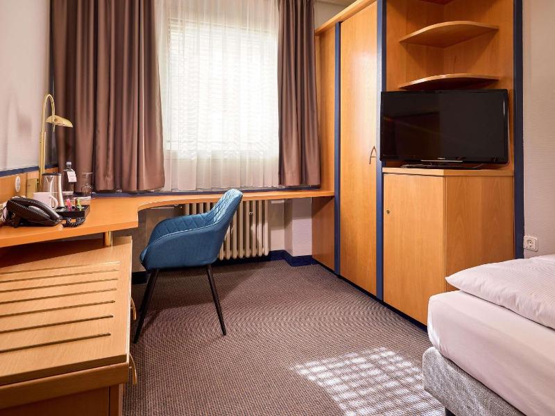Mercure Hotel Duesseldorf City Center - image 48