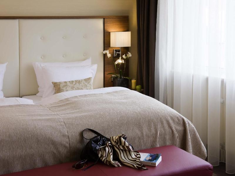 Mercure Hotel Duesseldorf City Center - image 49