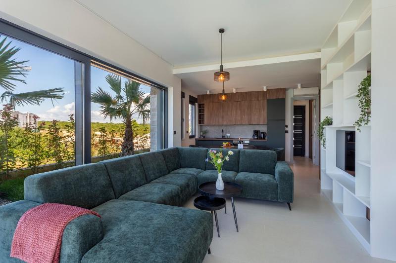 Mukalba Palm Villas with Private Pool - image 24