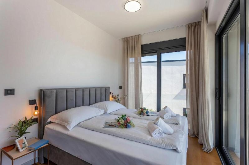 Mukalba Palm Villas with Private Pool - image 34