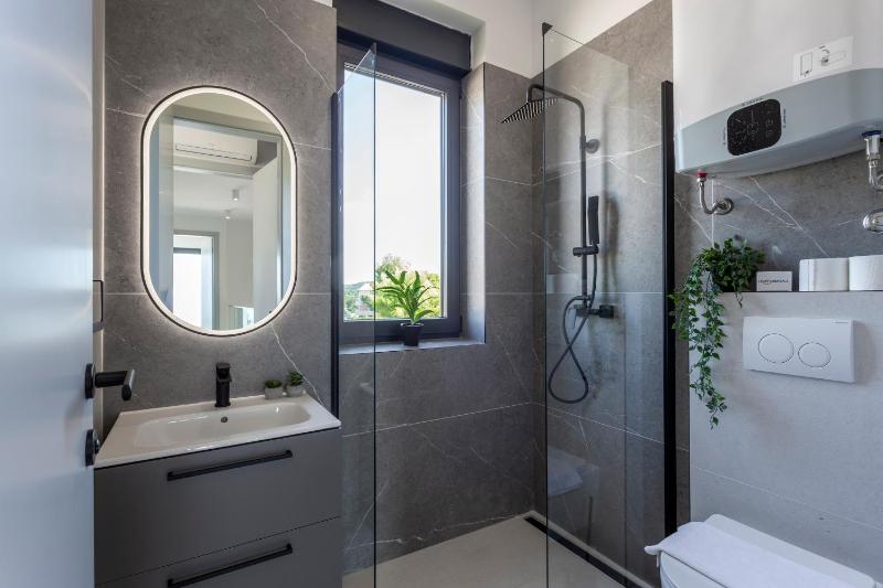 Mukalba Palm Villas with Private Pool - image 26